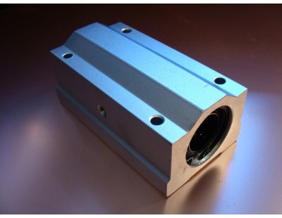 SC16LUU Linear Bearing
